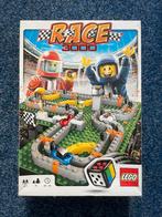 Lego spel - Race, Hobby en Vrije tijd, Gezelschapsspellen | Bordspellen, Ophalen, Gebruikt