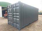 mgs-repair containers/ verkoop/modificatie/reparatie, Ophalen of Verzenden