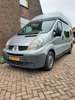 Buscamper bouwjaar 2012 kmstand 160228, Overige merken, Particulier, Tot en met 2, Bus-model