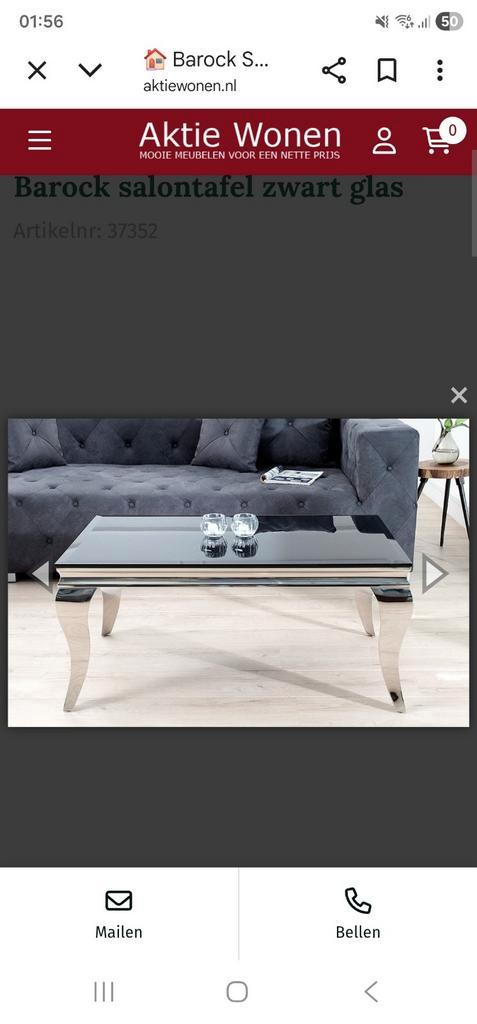 Modern barok, Huis en Inrichting, Complete inboedels, Ophalen