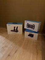 MOZA R9 V3 + KS + SR-P bundel, Computers en Software, Joysticks, Ophalen, Zo goed als nieuw