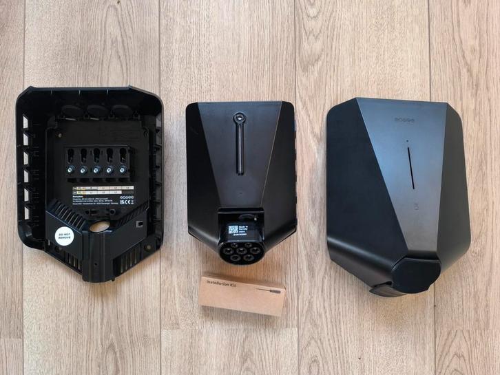 Easee Charge Lite 11kW laadpaal zgan, Auto diversen, Laadpalen, Zo goed als nieuw, Laadpaal, Ophalen of Verzenden