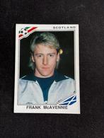 Panini Mexico 86 nr. 342, Verzamelen, Verzenden, Nieuw, Buitenlandse clubs, Poster, Plaatje of Sticker