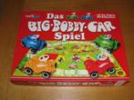 Big Bobby Car het spel, Een of twee spelers, Ophalen of Verzenden, Zo goed als nieuw