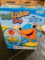Kinderspel Hop kikker hop, Ophalen, Gebruikt