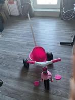 Kinderfietsje, Ophalen, Gebruikt, Minder dan 16 inch, Smoby