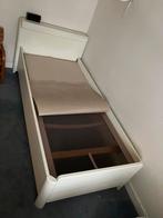 Bed 1 persoons, Ophalen, Gebruikt, 90 cm, Eenpersoons