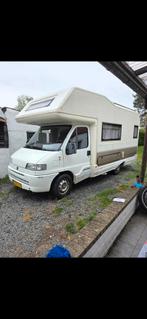 Fiat ducato, Caravans en Kamperen, Campers