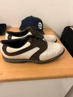 Golfschoenen heren maat 44, Sport en Fitness, Golf, Ophalen of Verzenden, Gebruikt, Schoenen