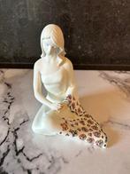 Nadal beeldje, Verzamelen, Beelden en Beeldjes, Ophalen, Zo goed als nieuw, Mens