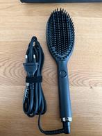 GHD Glide Smoothing Hot Brush, Sieraden, Tassen en Uiterlijk, Uiterlijk | Haarverzorging, Ophalen of Verzenden, Zo goed als nieuw
