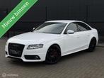 Audi S4 3.0 TFSI S4 quattro Pro Line|AUTOMAAT|BOMVOLLE AUTO!, Auto's, Audi, Gebruikt, Zwart, 2995 cc, 1650 kg