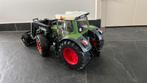 Fendt tractor  van de bruder met voorlader en gewicht, Kinderen en Baby's, Speelgoed | Speelgoedvoertuigen, Ophalen, Nieuw
