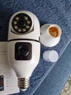 Wifi smart net camera V380, Nieuw, Ophalen of Verzenden