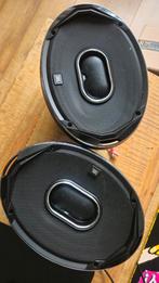 JBL GTO 939 speakers, Auto diversen, Autospeakers, Ophalen of Verzenden, Gebruikt