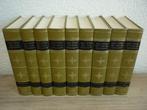 Matthew Henry: Bijbelverklaring; O.T. / N.T 9 delen compleet, Ophalen of Verzenden, Gelezen, Christendom | Protestants