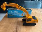 Hyundai Robex 290LC-7 rupsgraafmachine 1/50, Hobby en Vrije tijd, Modelauto's | 1:50, Ophalen of Verzenden, Nieuw, Bus of Vrachtwagen