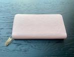Louis vuitton zippy wallet (Nieuw en in doos!), Nieuw, Roze, Leer, Ophalen