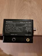Sony RFU-86 Adapter, Ophalen of Verzenden, Gebruikt