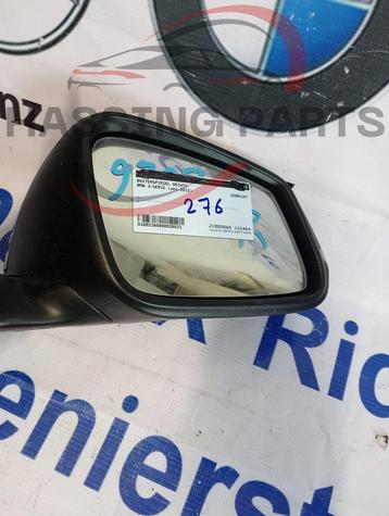 Bmw 3-Serie Buitenspiegel Rechts 2012 beschikbaar voor biedingen