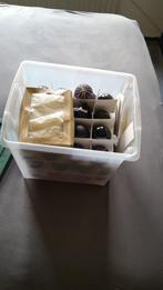 kerstballen, Diversen, Kerst, Ophalen, Zo goed als nieuw