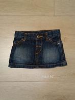 Hema Spijkerrok - Maat 62, Kinderen en Baby's, Babykleding | Maat 62, Meisje, Jurkje of Rokje, Ophalen of Verzenden, Zo goed als nieuw