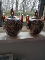 Chinese potten, Antiek en Kunst, Antiek | Keramiek en Aardewerk, Ophalen