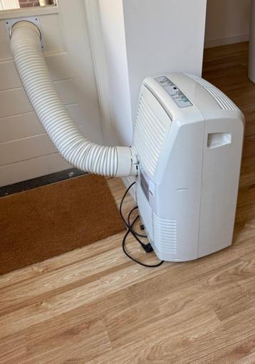 De’Longhi Pinguino PAC N81 Mobiele airco beschikbaar voor biedingen