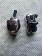 Lichtschakelaars Bromfiets Oldtimer van HELLA en FEMSA  en, Ophalen of Verzenden, Gebruikt, Overige typen, Overige merken