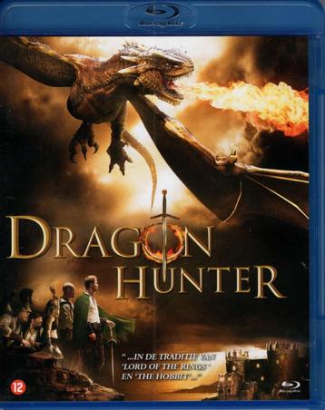 Dragon Hunter (2009) - Nederlandse uitgave beschikbaar voor biedingen