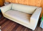 Te koop Ikea klippan bank, Huis en Inrichting, Ophalen, Gebruikt, 150 tot 200 cm, Tweepersoons