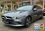 Mercedes CLA-klasse Shooting Brake 250 e Led, Climat, Navi,, CLA, Gebruikt, 4 cilinders, Lichtsensor