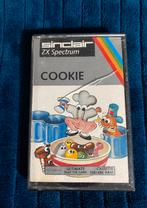 Cookie ZX Spectrum spelletje, Ophalen, Gebruikt, Overige genres, 1 speler