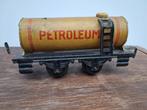 Vintage Petroleum Tank Wagon spoor 0, Ophalen of Verzenden