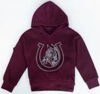 Mooie paarden trui 104, Ophalen of Verzenden, Nieuw, Jongen of Meisje, Trui of Vest