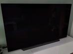 LG C1 65 inch 4K Smart OLED TV
OLED65C16LA, Audio, Tv en Foto, Televisies, Ophalen, Zo goed als nieuw, 100 cm of meer, 4k (UHD)