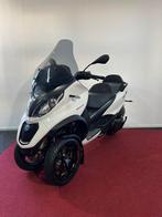 Piaggio Mp3 500 HPE Sport, Scooter, 493 cc, Bedrijf, Piaggio Vespa B.V.