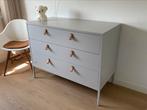 Kidsmill commode Amy lichtgrijs, Ophalen, Gebruikt, 50 tot 70 cm, 100 cm of meer