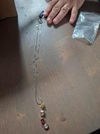 Bliss ketting nieuw met prijskaartje, Sieraden, Tassen en Uiterlijk, Kettingen, Ophalen of Verzenden, Nieuw, Overige materialen