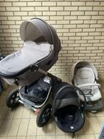 Kinderwagen stokke trailz, Kinderen en Baby's, Kinderwagens en Combinaties, Ophalen, Gebruikt, Overige merken