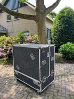 Flightcase / podium, Muziek en Instrumenten, Ophalen, Gebruikt, Overige instrumenten, Flightcase
