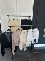 4x pareo en 4x blouse top, Ophalen of Verzenden, Zo goed als nieuw, Overige typen