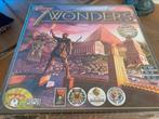 7 wonders bordspel, Ophalen, Nieuw