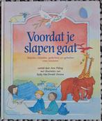Voordat je slapen gaat - Bijbelverhalen voor kinderen, Ophalen of Verzenden, Zo goed als nieuw, Ann Pilling, Christendom | Protestants