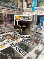 Funko Pop Ghost Call of Duty #70, Ophalen of Verzenden, Zo goed als nieuw