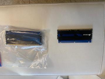 Corsair dominator 24 GB ddr 3 memory card nieuw beschikbaar voor biedingen