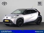Toyota Aygo X 1.0 VVT-i S-CVT Automaat JBL Premium | Parkeer, 12 maanden, Gebruikt, Leder en Stof, 3 cilinders