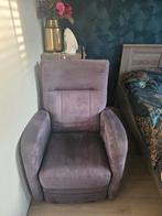 Comfortabele Voorleesstoel / Fauteuil, Huis en Inrichting, Fauteuils, Ophalen, 75 tot 100 cm, Zo goed als nieuw, 75 tot 100 cm