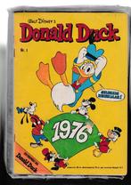 Donald Duck 1976 -- 1 - 52, Meerdere stripboeken, Verzenden, Zo goed als nieuw