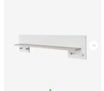 TWF Futura Wandplank en bladvergroter, Kinderen en Baby's, Kinderkamer | Commodes en Kasten, 50 tot 70 cm, Zo goed als nieuw, 75 tot 100 cm